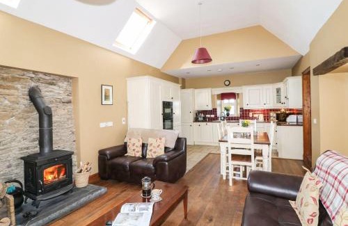 Marshalstown Casa | Rosemount Coach House