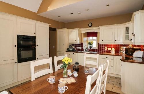 Marshalstown Casa | Rosemount Coach House
