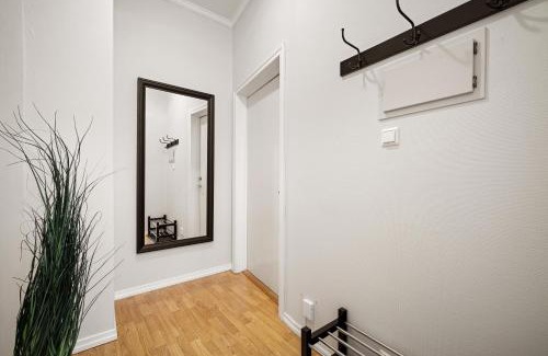 Engen Apartamento | Rosen Apartment