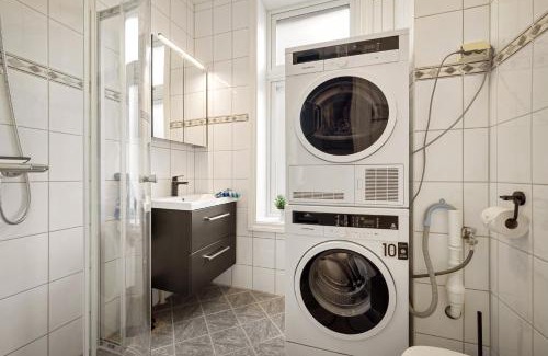 Engen Apartamento | Rosen Apartment