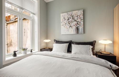 Engen Apartamento | Rosen Apartment
