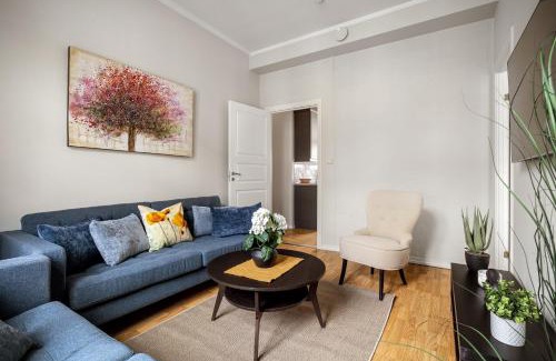 Engen Apartamento | Rosen Apartment