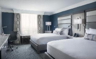 Florida Central Atlantic Coast Hotel | Rosen Centre Hotel Orlando Convention Center