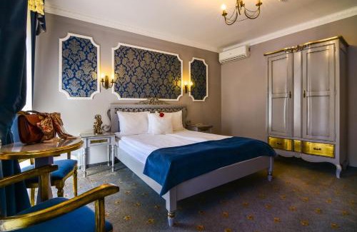 Historic Center Casa | Rosen Villa Sibiu