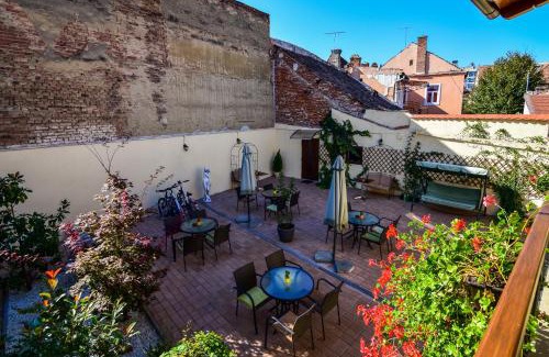 Historic Center Casa | Rosen Villa Sibiu