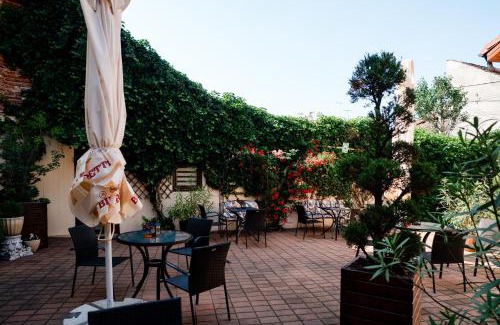 Historic Center Casa | Rosen Villa Sibiu