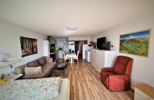 Scheidegg Apartamento | Rosenalm Scheidegg