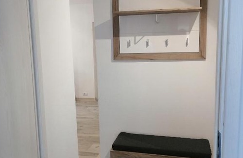 Rasnov Apartamento | Rosenau Apartment