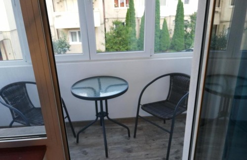 Rasnov Apartamento | Rosenau Apartment