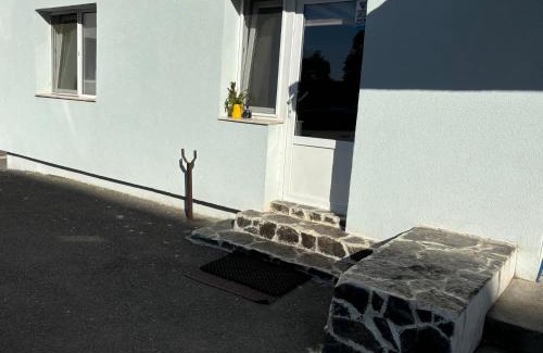 Rasnov Apartamento | RosenauStyle