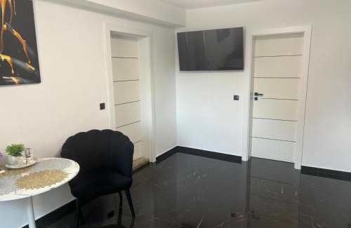 Rasnov Apartamento | RosenauStyle