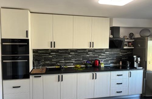 Rasnov Apartamento | RosenauStyle