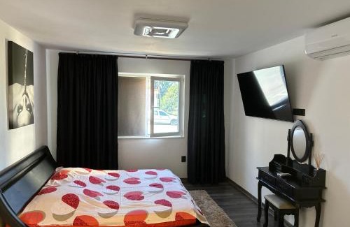 Rasnov Apartamento | RosenauStyle