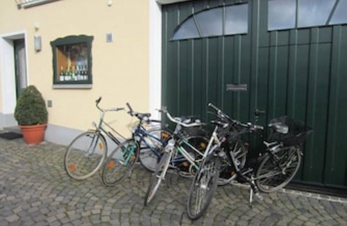 Minheim Condominio | Rosenberg, Winzerhof Faber