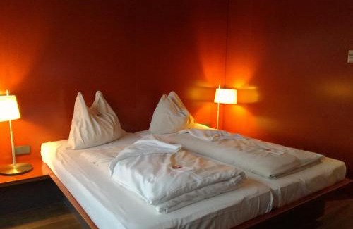 Ansfelden Hotel | Rosenberger Motor-Hotel Ansfelden