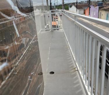 Brasiliana Apartamento | Rosendo Maia