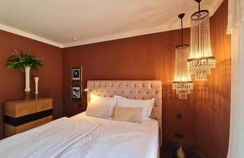 Muritz Hotel | Rosendomizil Klein Venedig