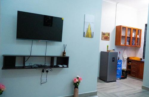 Mikocheni Apartamento | Roseney Home