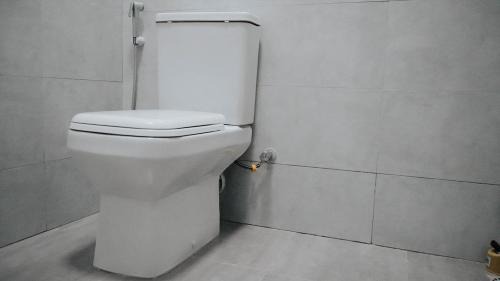 Mikocheni Apartamento | Roseney Home
