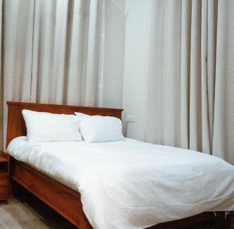 Mikocheni Apartamento | Roseney Home