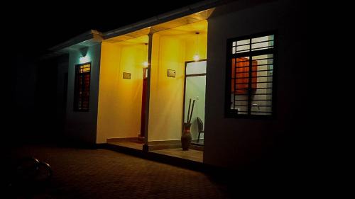 Mikocheni Apartamento | Roseney Home