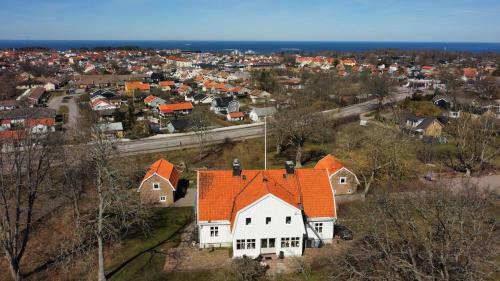 Borgholm Cama Y Desayuno | Rosenfors Herrgård B&B