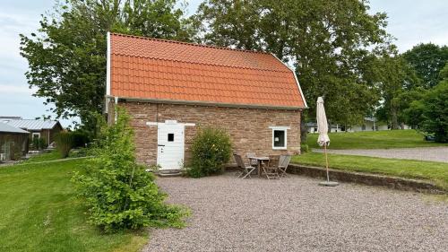 Borgholm Cama Y Desayuno | Rosenfors Herrgård B&B
