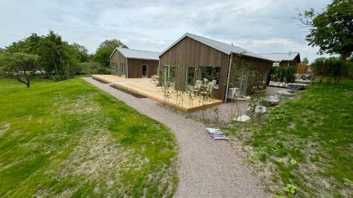 Borgholm Cama Y Desayuno | Rosenfors Herrgård B&B