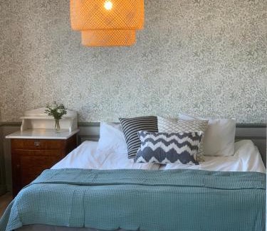 Borgholm Cama Y Desayuno | Rosenfors Herrgård B&B