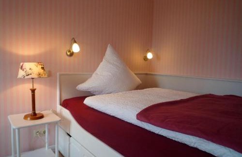Vadersdorf Apartamento | RosenGärtchen