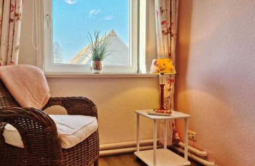 Vadersdorf Apartamento | RosenGärtchen