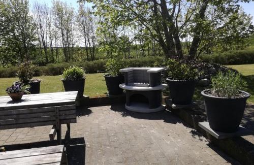 Esbjerg Municipality Apartamento | Rosengaard holiday apartment and B&B
