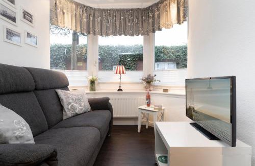 Kellenhusen Apartamento | Rosengarten