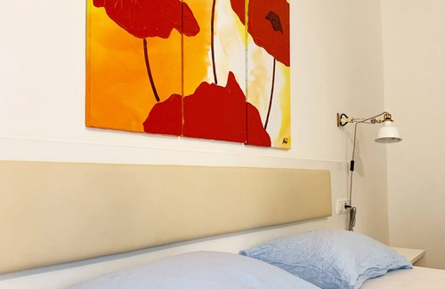 Centro - Piani - Rencio Casa | Rosengarten Rooms