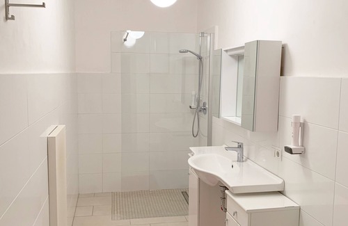 Centro - Piani - Rencio Casa | Rosengarten Rooms
