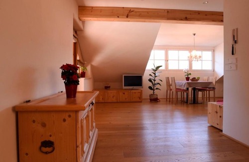 Terlano Apartamento | Rosengartnerhof Apt Maultasch
