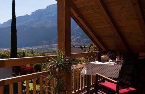 Terlano Apartamento | Rosengartnerhof Apt Maultasch