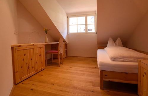 Terlano Apartamento | Rosengartnerhof Apt Maultasch