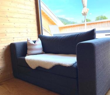 Schwarzenberg Apartamento | Rosenhaus 1