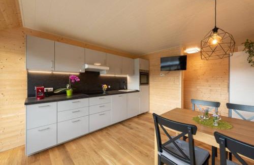 Schwarzenberg Apartamento | Rosenhaus 1