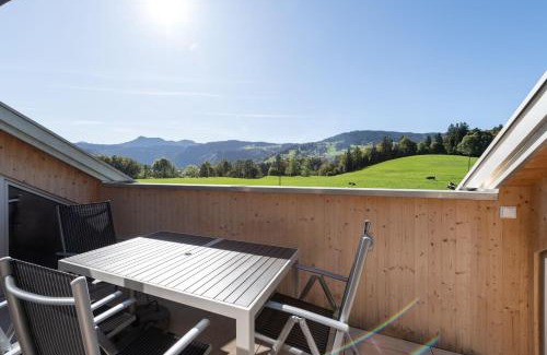 Schwarzenberg Apartamento | Rosenhaus 2