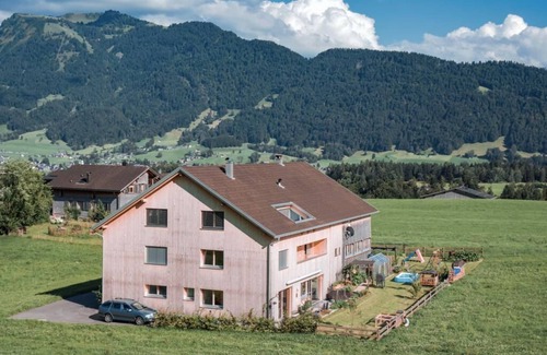 Schwarzenberg Apartamento | Rosenhaus 3