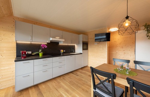 Schwarzenberg Apartamento | Rosenhaus in Schwarzenberg