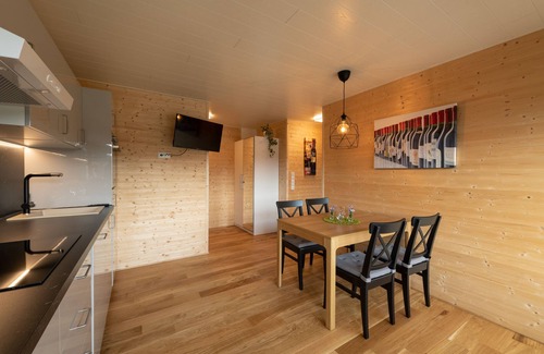 Schwarzenberg Apartamento | Rosenhaus in Schwarzenberg