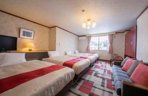 Happo Hotel | Rosenheim Hakuba