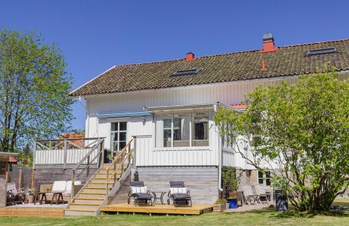 Grebbestad Cama Y Desayuno | Rosenhill Bed & Breakfast