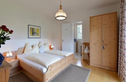 Kufstein Apartamento | Rosenhof am See Ferienwohnung Alpenrose
