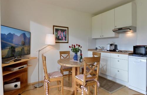 Kufstein Apartamento | Rosenhof am See Ferienwohnung Alpenrose