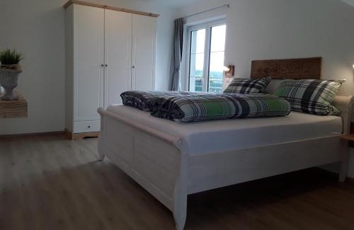 Isny im Allgaeu Cama Y Desayuno | Rosenhof