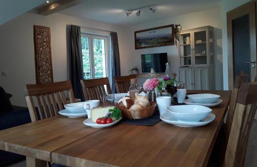 Isny im Allgaeu Cama Y Desayuno | Rosenhof